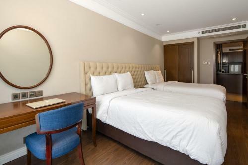 Apartamento Ocean View Home Fourpoint Da Nang Beach
