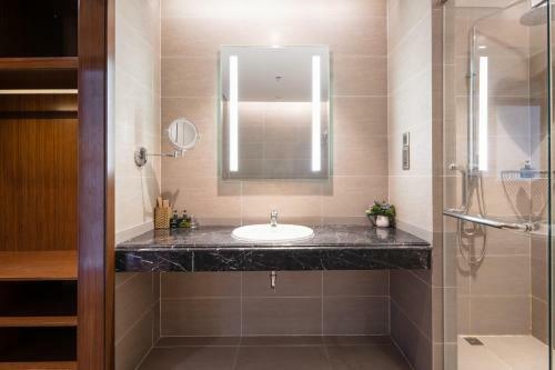 Apartamento Ocean View Home Fourpoint Da Nang Beach