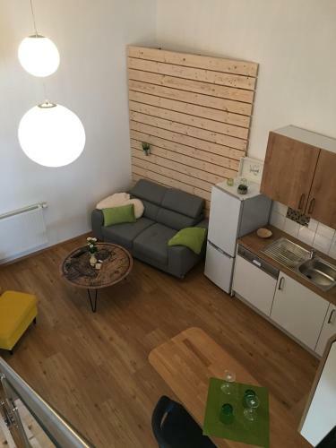 Serviced Apartement Sonnleitner