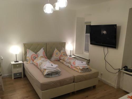 Apartamento Alte Post Greifenstein