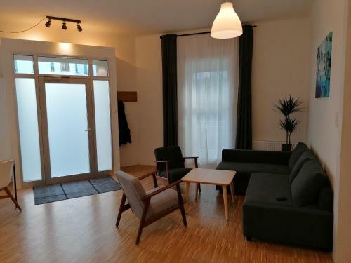 Flataid Apartment Jakob-redtenbacher-gasse I