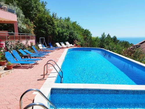 Apartamento Green, Quiet And Beautiful 2!