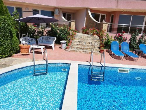 Apartamento Green, Quiet And Beautiful 2!