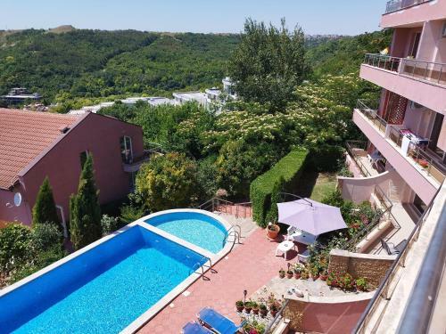 Apartamento Green, Quiet And Beautiful 2!