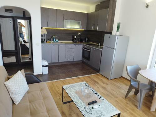 Apartamento Green, Quiet And Beautiful!