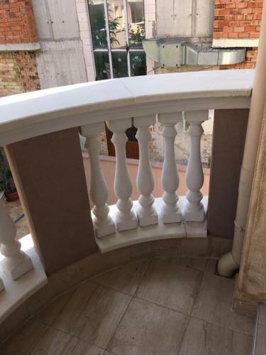 Vase Apartments