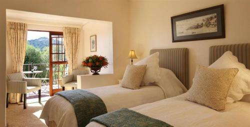 Hostal Ridgeback Guest House
