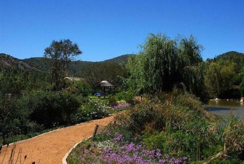 Hostal Ridgeback Guest House