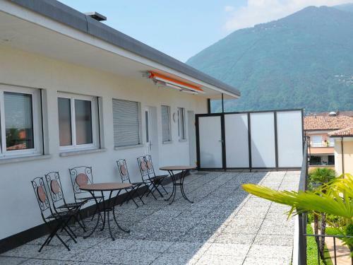 Apartamento Corallo 4