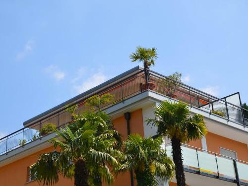 Apartamento Corallo 4