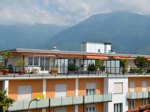 Apartamento Corallo 4