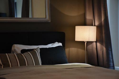 Boutique-hotel Antica Posta