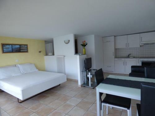 Apartamento Casa Conti Al Lago