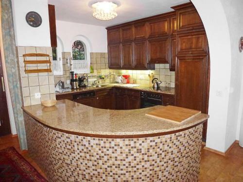 Holiday Home Casa Lisa Ascona