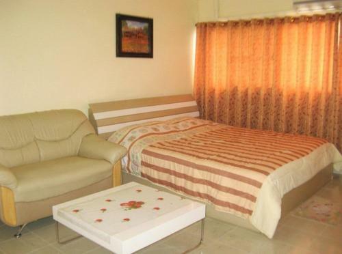 Apartamentos Sk Muang Thong Thani