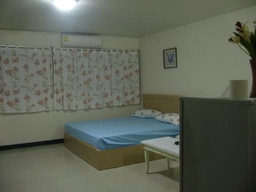Aparthotel Dmk Donmueang Guesthouse