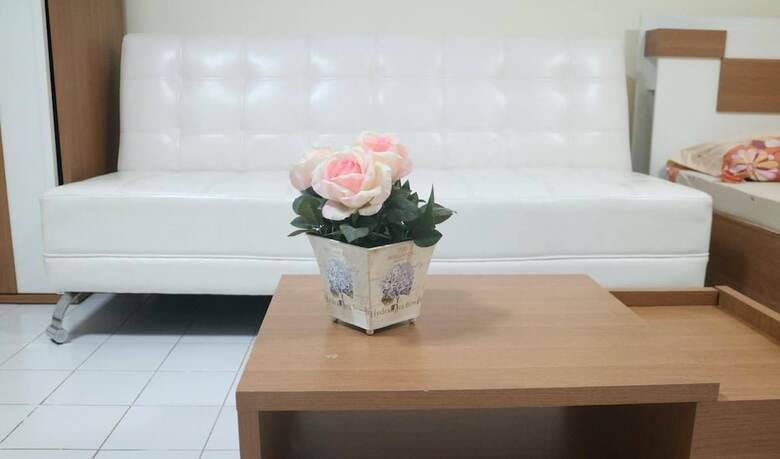 Apartamentos Muangthong Inn