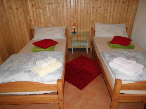 Apartamento Casa La Selva