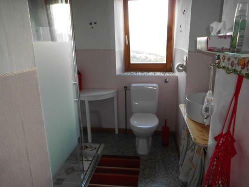 Apartamento Casa La Selva