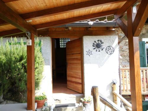 Apartamento Casa La Selva