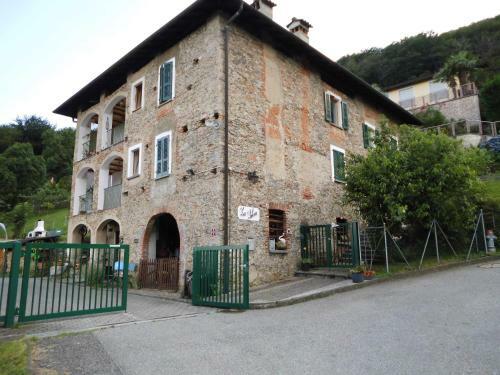 Apartamento Casa La Selva
