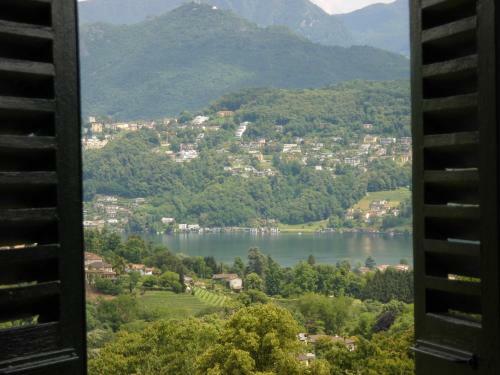 Apartamento Casa La Selva