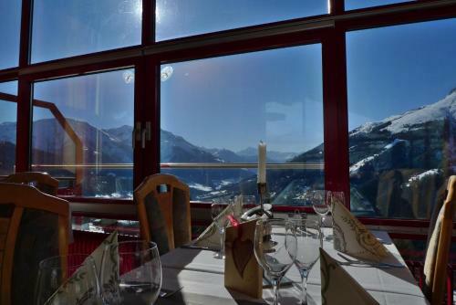 Hotel Bellwald
