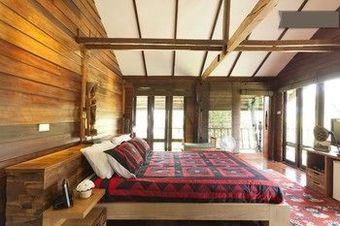Hostal Rice Barn And Rooms