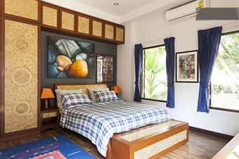 Hostal Rice Barn And Rooms