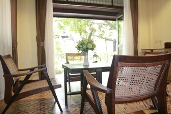 Hotel Prat Rajapruek Boutique&spa Resort