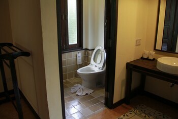 Hotel Prat Rajapruek Boutique&spa Resort