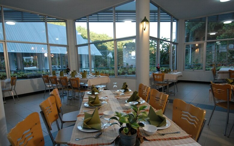 Hotel Greater Mekong Lodge