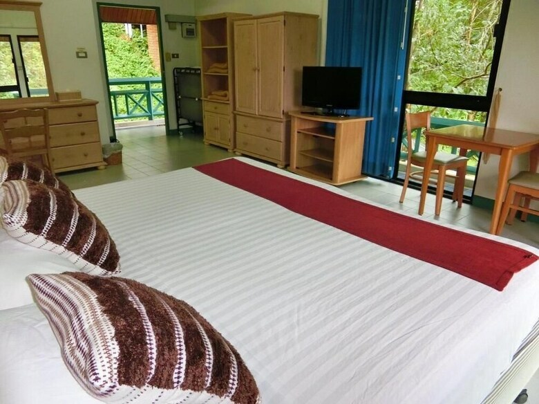 Hotel Greater Mekong Lodge