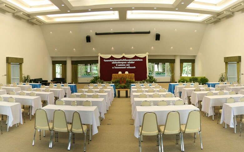 Hotel Greater Mekong Lodge