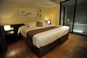 Hotel Serene At Chiang Rai