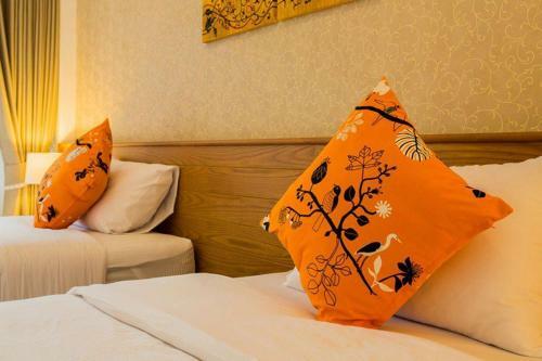 Palmari Boutique Hotel