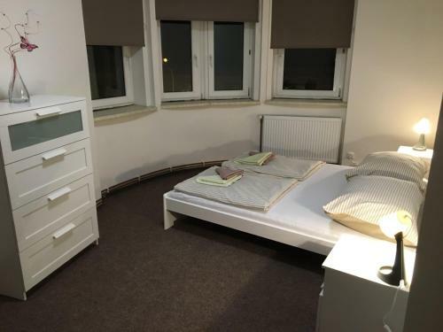 Apartm�ny U Muzea