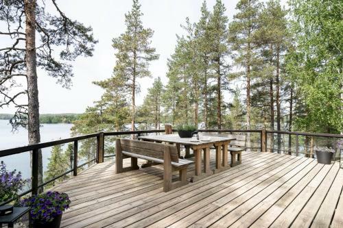 Sparks Villas 120 - Granbacka