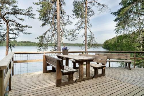 Sparks Villas 120 - Granbacka