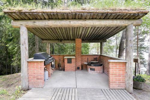 Sparks Villas 120 - Granbacka