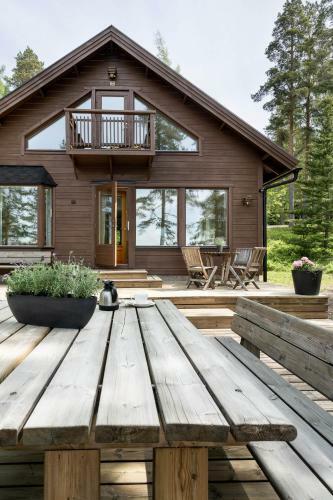 Sparks Villas 120 - Granbacka