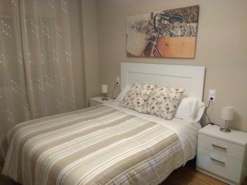 Apartamento Sweet Center