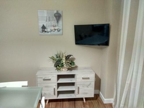 Apartamento Sweet Center