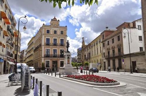 Apartamento Sweet Center