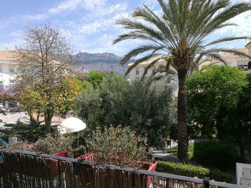 Hostal Apartamento Altea