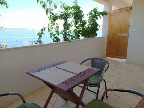 Apartmani Stine