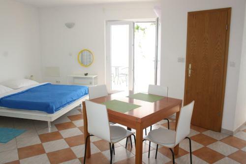 Apartmani Stine