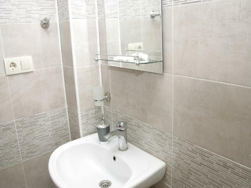 Hostal Two Towers Guest House
