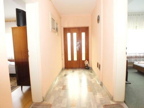 Hostal Biba Rooms