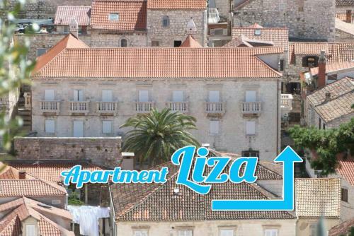 Liza's Downtown Apartment
